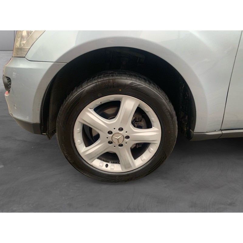 MERCEDES CLASSE M ML 280 CDI A GARANTIE 12 MOIS