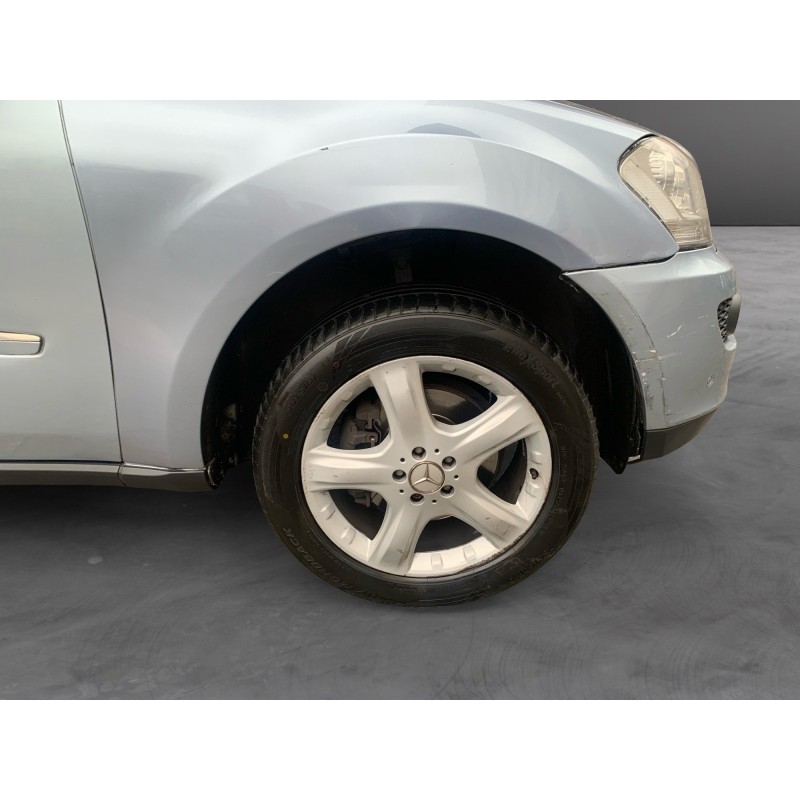 MERCEDES CLASSE M ML 280 CDI A GARANTIE 12 MOIS