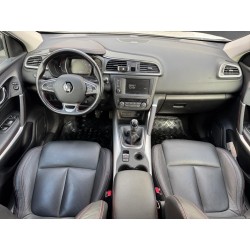 RENAULT KADJAR TCe 130 Energy Intens système audio bose aide au stationnement caméra de recul garantie 12 mois
