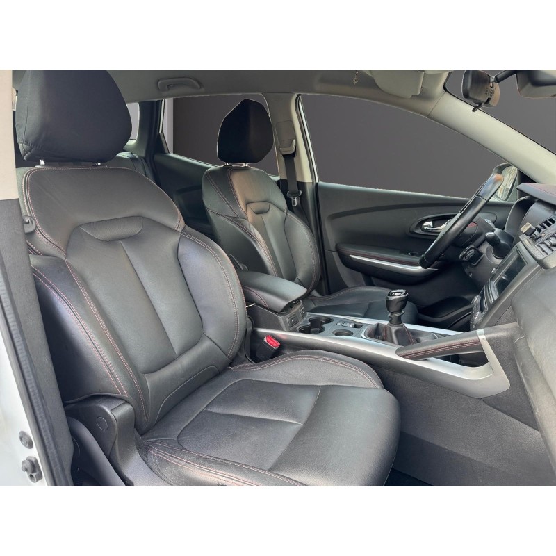 RENAULT KADJAR TCe 130 Energy Intens système audio bose aide au stationnement caméra de recul garantie 12 mois