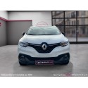 RENAULT KADJAR TCe 130 Energy Intens système audio bose aide au stationnement caméra de recul garantie 12 mois