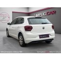 VOLKSWAGEN POLO 1.0 TSI 95 SS BVM5 Confortline GARANTIE 12 MOIS
