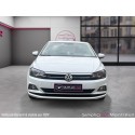 VOLKSWAGEN POLO 1.0 TSI 95 SS BVM5 Confortline GARANTIE 12 MOIS