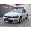 VOLKSWAGEN POLO 1.0 TSI 95 SS BVM5 Confortline GARANTIE 12 MOIS