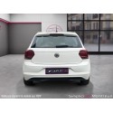 VOLKSWAGEN POLO 1.0 TSI 95 SS BVM5 Confortline GARANTIE 12 MOIS