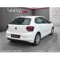 VOLKSWAGEN POLO 1.0 TSI 95 SS BVM5 Confortline GARANTIE 12 MOIS