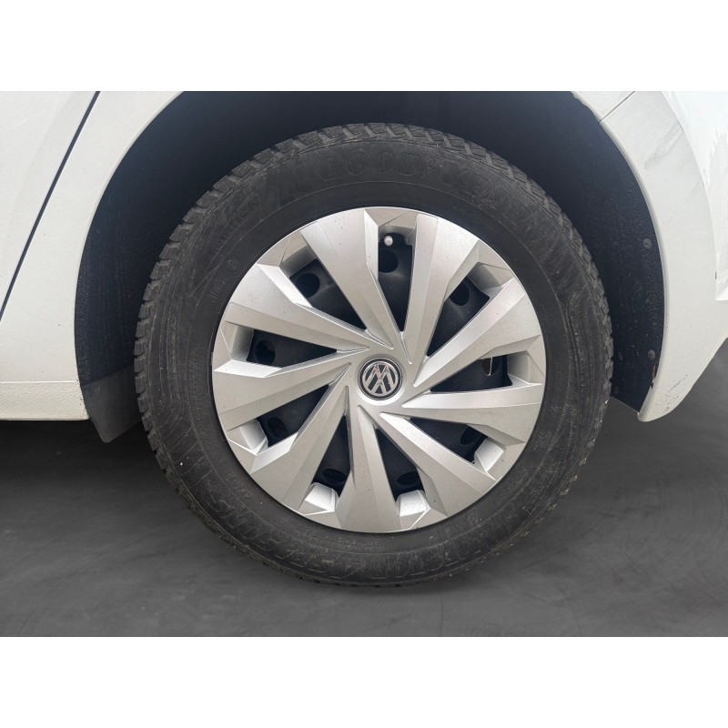 VOLKSWAGEN POLO 1.0 TSI 95 SS BVM5 Confortline GARANTIE 12 MOIS