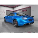 ALPINE A110 1.8T 300 ch S pack aéro ppf intégral suivi alpine jantes fuschs caméra de recul système audio focal premium...