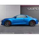 ALPINE A110 1.8T 300 ch S pack aéro ppf intégral suivi alpine jantes fuschs caméra de recul système audio focal premium...