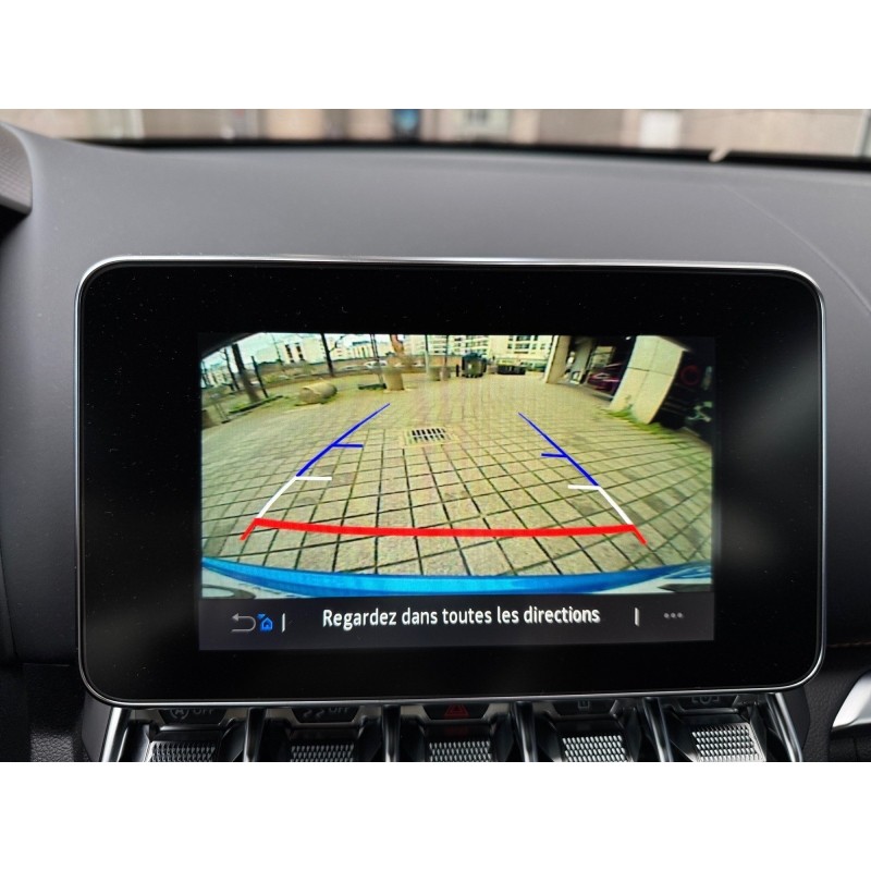 ALPINE A110 1.8T 300 ch S pack aéro ppf intégral suivi alpine jantes fuschs caméra de recul système audio focal premium...