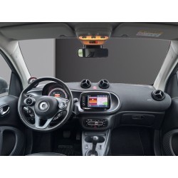 SMART FORTWO COUPE 82 ch Electrique BA1 Prime