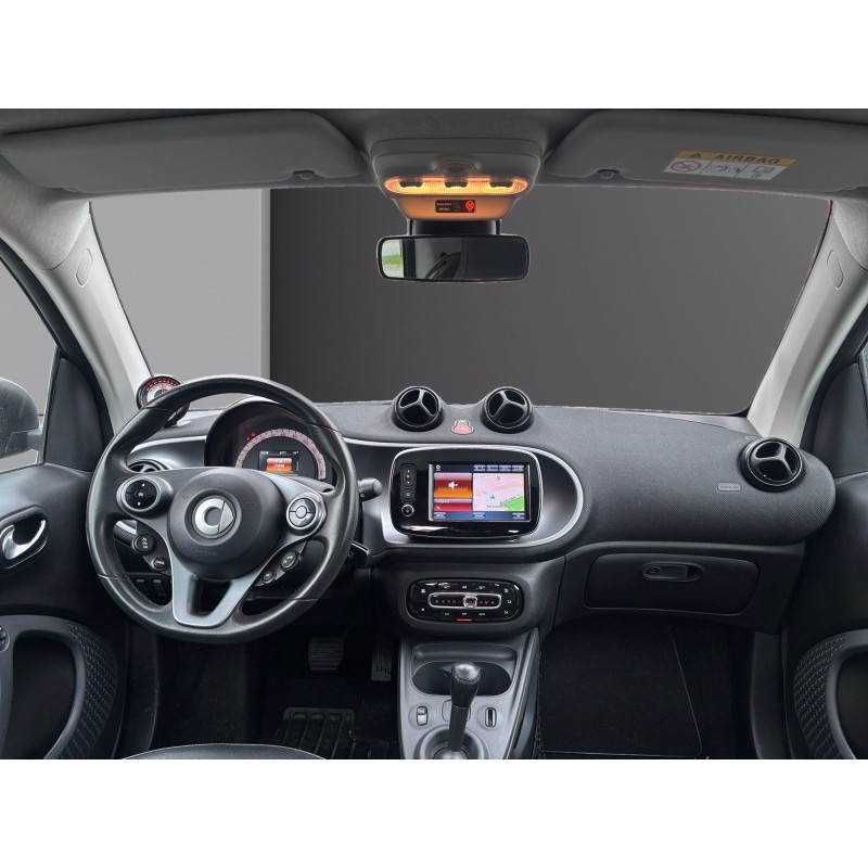 SMART FORTWO COUPE 82 ch Electrique BA1 Prime