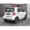 SMART FORTWO COUPE 82 ch Electrique BA1 Prime