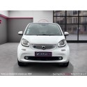 SMART FORTWO COUPE 82 ch Electrique BA1 Prime