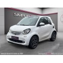 SMART FORTWO COUPE 82 ch Electrique BA1 Prime