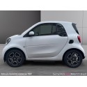 SMART FORTWO COUPE 82 ch Electrique BA1 Prime