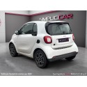 SMART FORTWO COUPE 82 ch Electrique BA1 Prime
