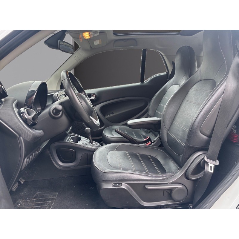 SMART FORTWO COUPE 82 ch Electrique BA1 Prime
