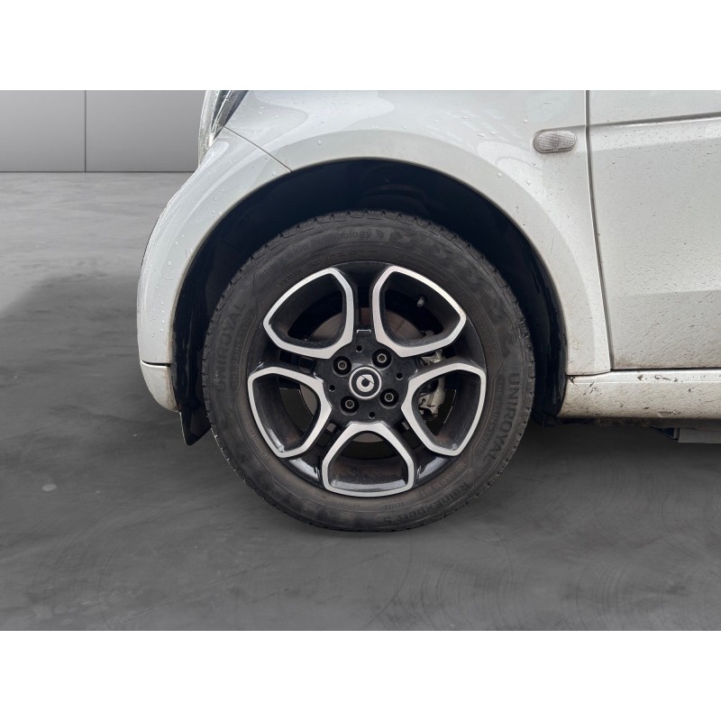 SMART FORTWO COUPE 82 ch Electrique BA1 Prime