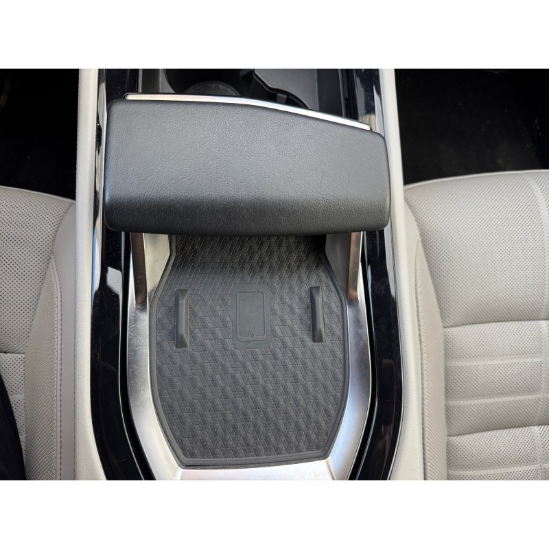 RENAULT ESPACE VI E-Tech hybrid 200 Iconic harman kardon sièges cuir chauffants électriques à mémoire et massants...