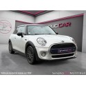 MINI HATCH 3 PORTES F56 Cooper D 116 ch BVA6 Finition Exquisite toit ouvrant panoramique sièges cuir garantie 12 mois
