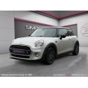 MINI HATCH 3 PORTES F56 Cooper D 116 ch BVA6 Finition Exquisite toit ouvrant panoramique sièges cuir garantie 12 mois