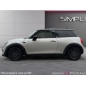 MINI HATCH 3 PORTES F56 Cooper D 116 ch BVA6 Finition Exquisite toit ouvrant panoramique sièges cuir garantie 12 mois