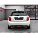 MINI HATCH 3 PORTES F56 Cooper D 116 ch BVA6 Finition Exquisite toit ouvrant panoramique sièges cuir garantie 12 mois