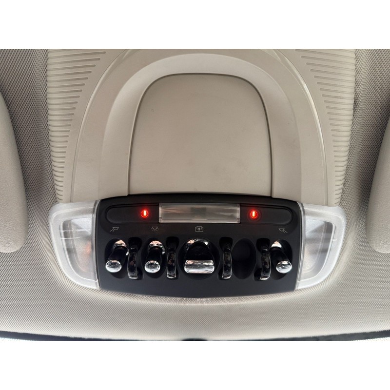 MINI HATCH 3 PORTES F56 Cooper D 116 ch BVA6 Finition Exquisite toit ouvrant panoramique sièges cuir garantie 12 mois