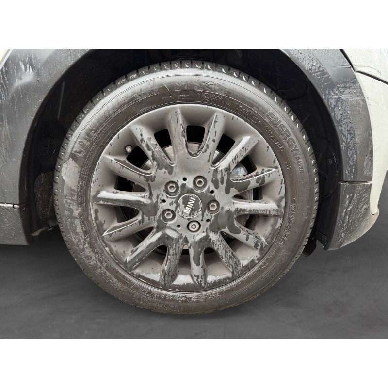 MINI HATCH 3 PORTES F56 Cooper D 116 ch BVA6 Finition Exquisite toit ouvrant panoramique sièges cuir garantie 12 mois