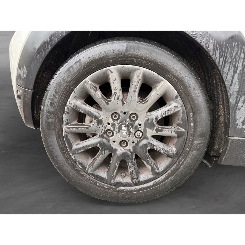 MINI HATCH 3 PORTES F56 Cooper D 116 ch BVA6 Finition Exquisite toit ouvrant panoramique sièges cuir garantie 12 mois