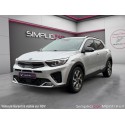 KIA STONIC 1.0 GDI Turbo Hybrid Gt-line carplay caméra de recul garantie constructeur 2028