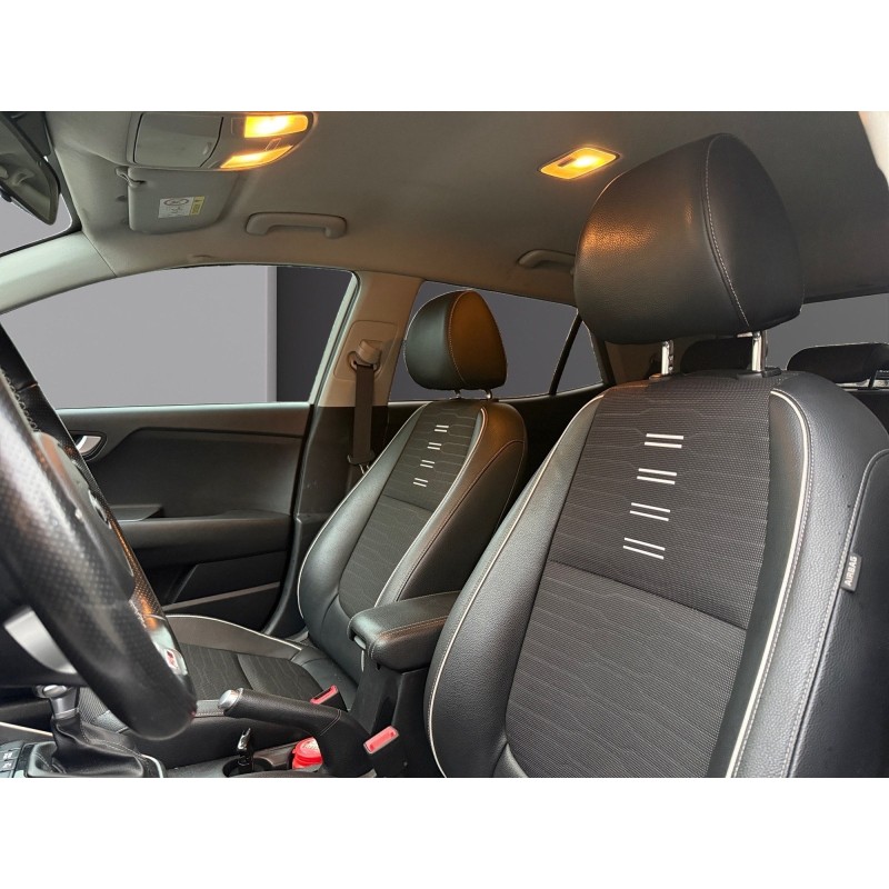 KIA STONIC 1.0 GDI Turbo Hybrid Gt-line carplay caméra de recul garantie constructeur 2028