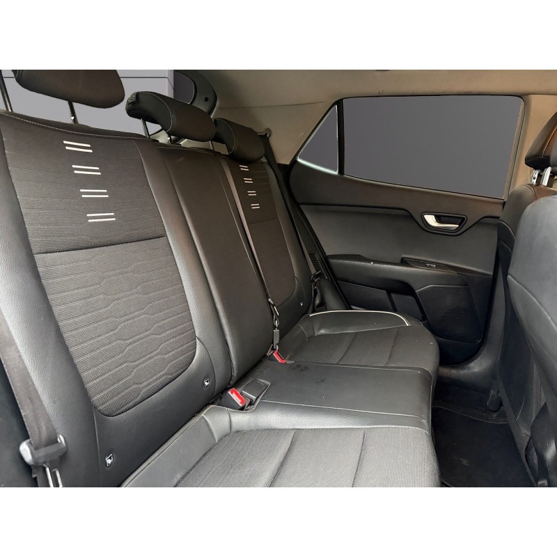 KIA STONIC 1.0 GDI Turbo Hybrid Gt-line carplay caméra de recul garantie constructeur 2028