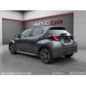 TOYOTA YARIS HYBRIDE MY22 116h Design carplay régulateur de vitesse adaptatif caméra de recul garantie 12 mois
