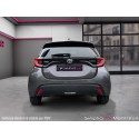 TOYOTA YARIS HYBRIDE MY22 116h Design carplay régulateur de vitesse adaptatif caméra de recul garantie 12 mois