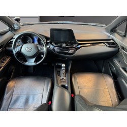 TOYOTA C-HR HYBRIDE PRO RC18 C-HR Pro 122h Dynamic Business garantie 12 mois