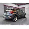 TOYOTA C-HR HYBRIDE PRO RC18 C-HR Pro 122h Dynamic Business garantie 12 mois