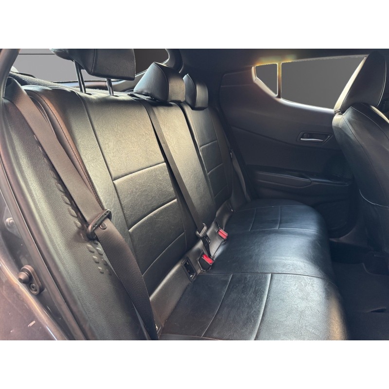 TOYOTA C-HR HYBRIDE PRO RC18 C-HR Pro 122h Dynamic Business garantie 12 mois