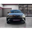 TOYOTA C-HR HYBRIDE PRO RC18 C-HR Pro 122h Dynamic Business garantie 12 mois