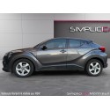 TOYOTA C-HR HYBRIDE PRO RC18 C-HR Pro 122h Dynamic Business garantie 12 mois