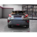 TOYOTA C-HR HYBRIDE PRO RC18 C-HR Pro 122h Dynamic Business garantie 12 mois
