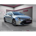 TOYOTA COROLLA TOURING SPORTS HYBRIDE PRO MY22 Pro Hybride 122h Dynamic Business  Programme Beyond Zero Academy