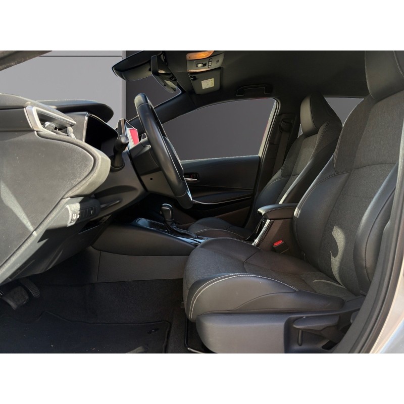 TOYOTA COROLLA TOURING SPORTS HYBRIDE PRO MY22 Pro Hybride 122h Dynamic Business  Programme Beyond Zero Academy