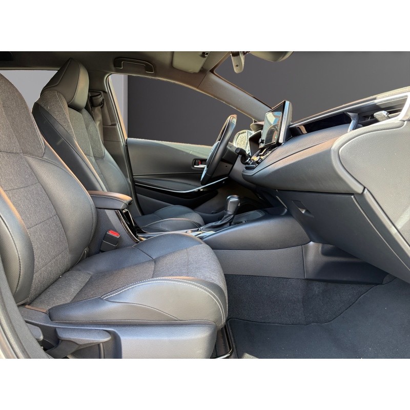 TOYOTA COROLLA TOURING SPORTS HYBRIDE PRO MY22 Pro Hybride 122h Dynamic Business  Programme Beyond Zero Academy