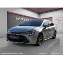 TOYOTA COROLLA TOURING SPORTS HYBRIDE PRO MY22 Pro Hybride 122h Dynamic Business  Programme Beyond Zero Academy