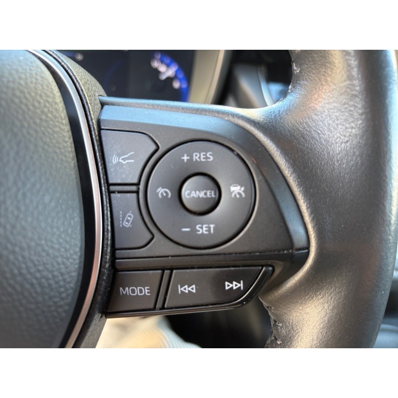 TOYOTA COROLLA TOURING SPORTS HYBRIDE PRO MY22 Pro Hybride 122h Dynamic Business  Programme Beyond Zero Academy