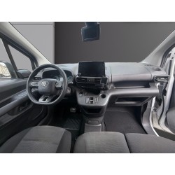 TOYOTA PROACE CITY FOURGON ELECTRIC MC23 ELECTRIC MEDIUM 50KWH BUSINESS