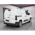 TOYOTA PROACE CITY FOURGON ELECTRIC MC23 ELECTRIC MEDIUM 50KWH BUSINESS