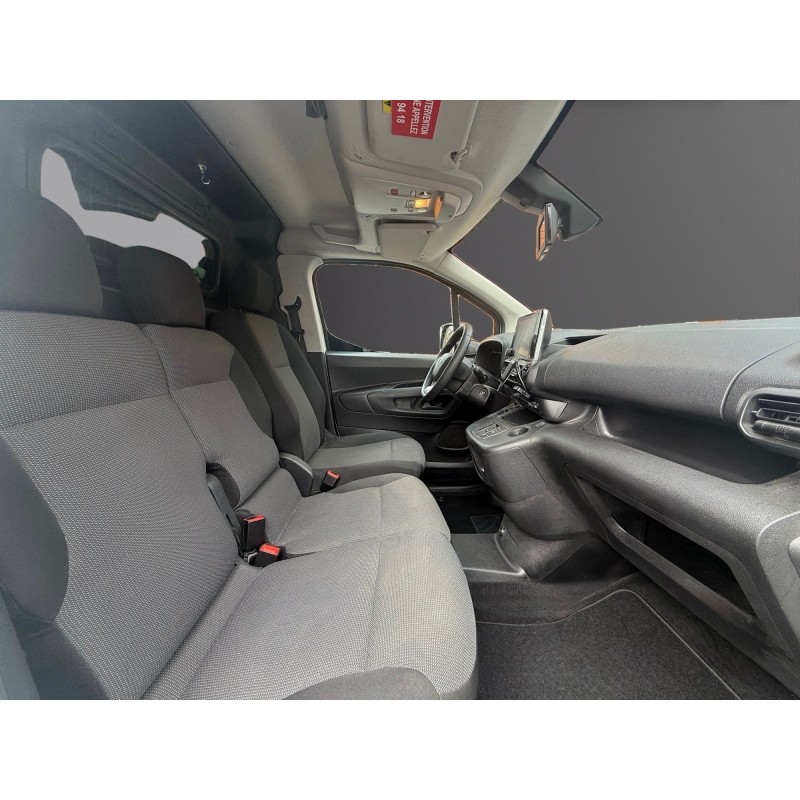 TOYOTA PROACE CITY FOURGON ELECTRIC MC23 ELECTRIC MEDIUM 50KWH BUSINESS